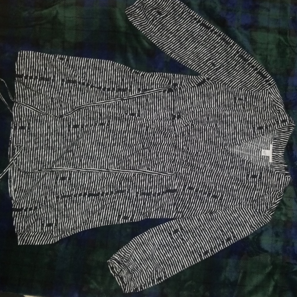 Maternity dress/shirt